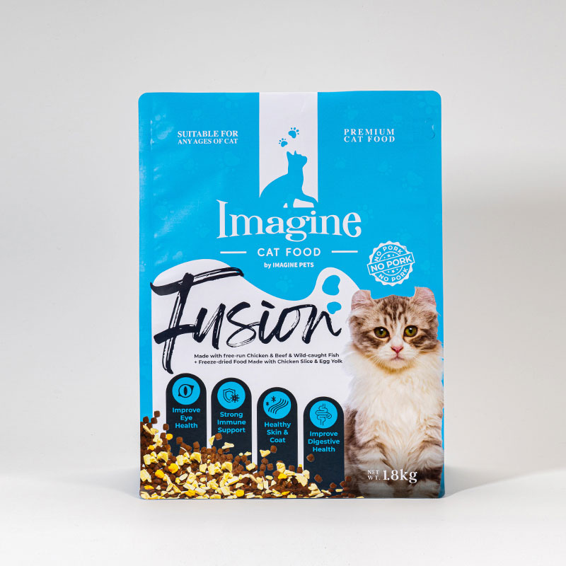 Waarom heb ik uiteindelijk gekozen voor een verpakkingstas met platte bodem voor koffie en snacks?