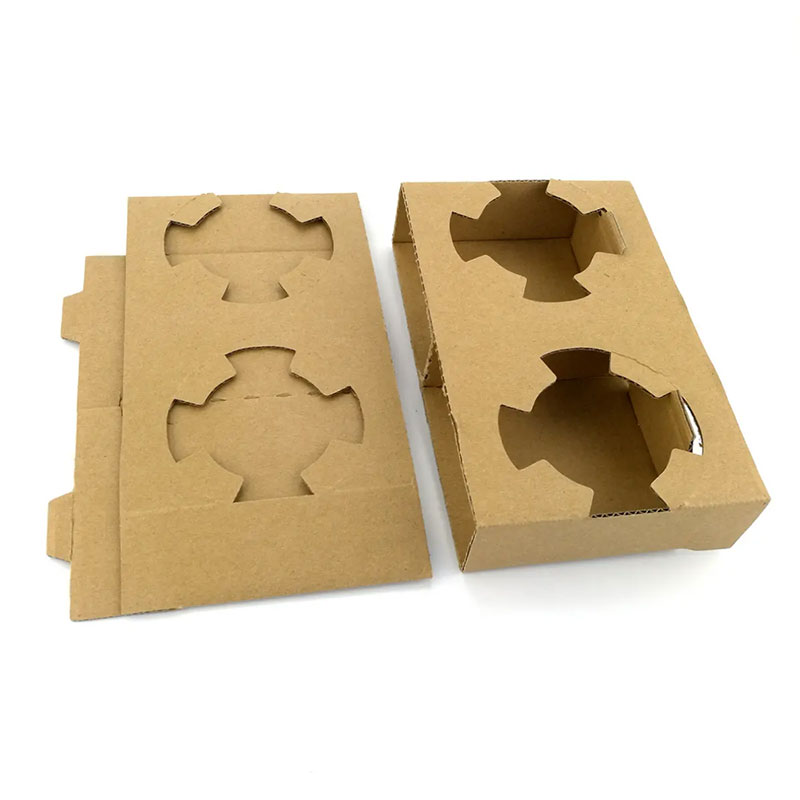 Papierbekerhouders